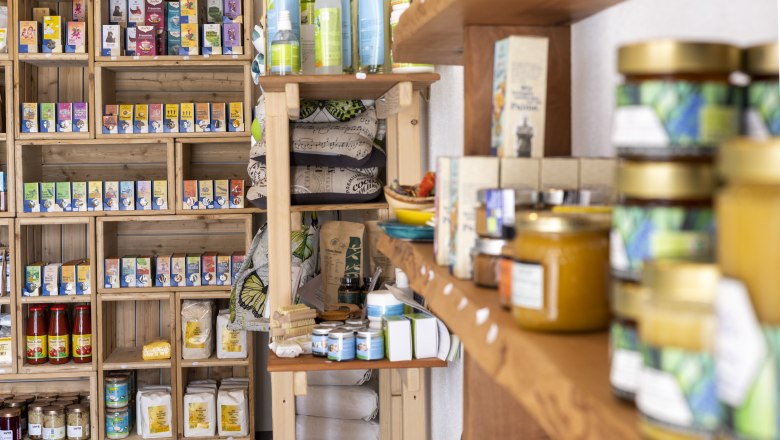 Organic farm Zillach, &copy; Theo Kust