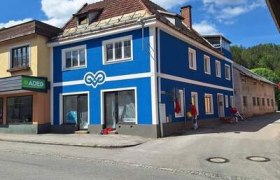 Raika Hohenberg, &copy; Gemeinde Hohenberg