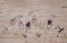 Wines, &copy; Weinviertel Tourismus / Doris Schwarz-K&ouml;nig