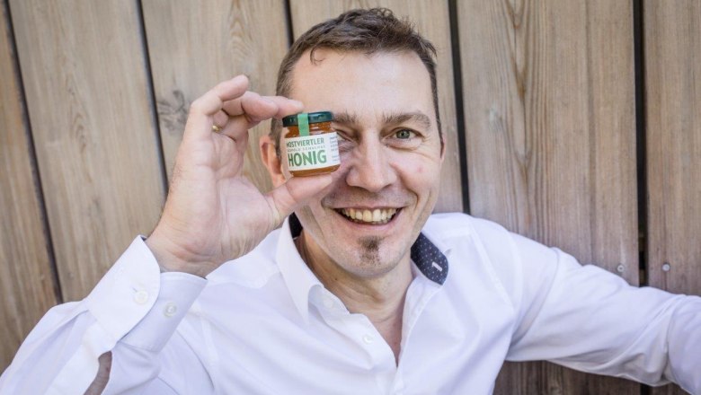 Leopold Schalhas, &copy; schwarz-koenig.at