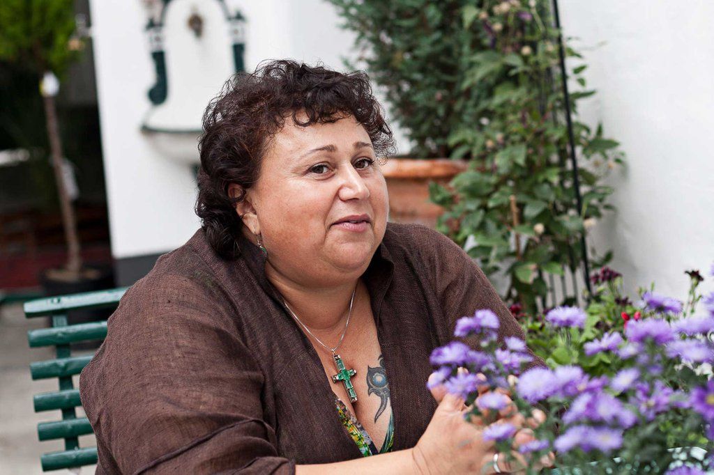 Pincészet Michaela Jöbstl
