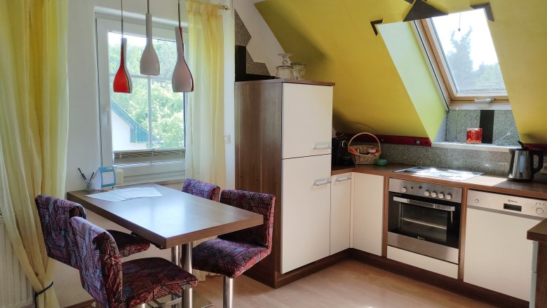 Vacation apartment 2, &copy; Ferienwohnung Gundacker