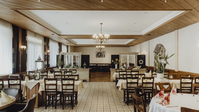 Over 100 years of existence of the inn, &copy; Nieder&ouml;sterreich Werbung/Sophie Menegaldo