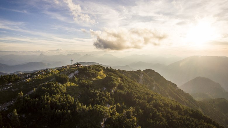 Hochkar, © Robert Herbst