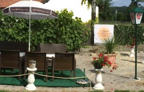 Garden lounge, &copy; Monika Seidlb&ouml;ck