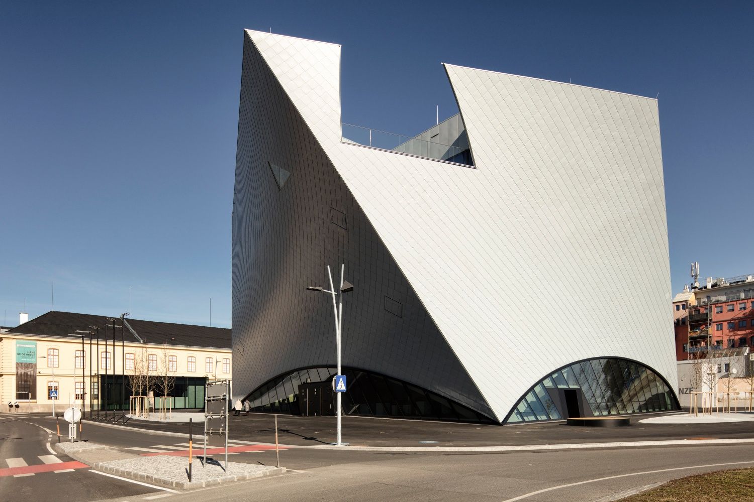 Alsó-ausztriai Állami Galéria