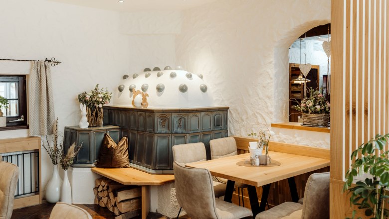 Vidéki vendéglő zum Knell, © Sophie Menegaldo