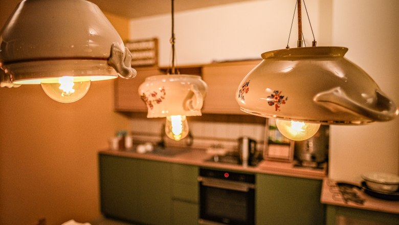 Konyha, © SONNENTOR