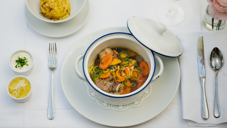 A warm welcome, &copy; N&Ouml; Werbung / Martina Siebenhandl