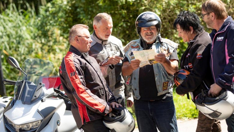 Perbersdorfer wine tavern and hotel, © Perbersdorfer Heuriger und Hotel