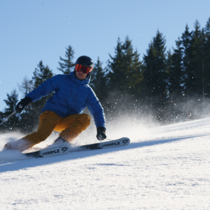 Semmering Winter, © Martin Fülöp