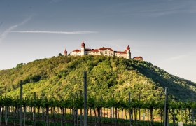 Stift Göttweig, © Wachau-Nibelungengau-Kremstal