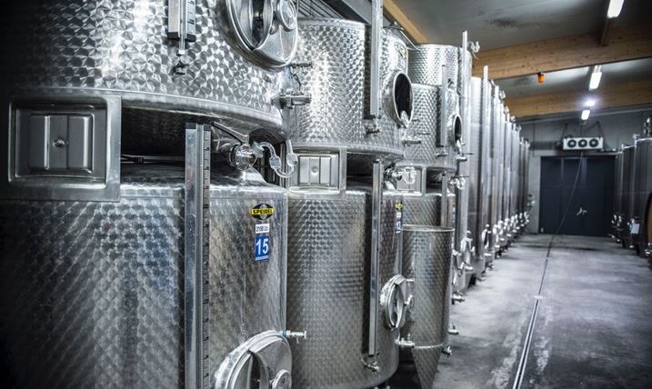 Bor&aacute;szat Franz Anton Mayer GmbH, &copy; Weingut Franz Anton Mayer GmbH