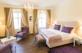 Baroque country farm Burkhardt, &copy; Burkhardt