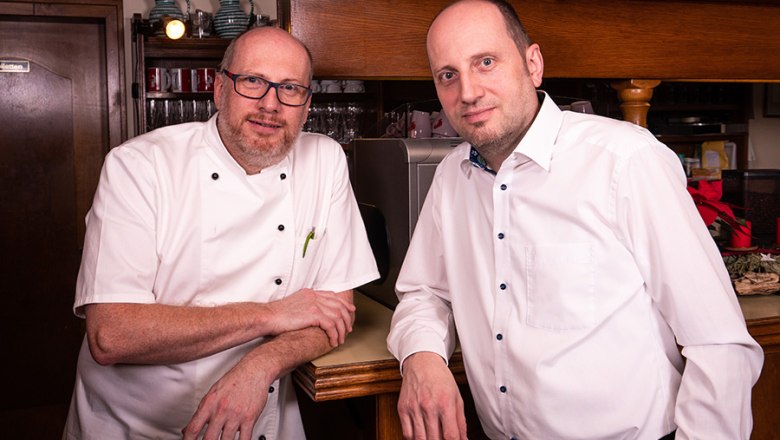 A Brauneis f&ouml;ldesurak, &copy; Familie Brauneis