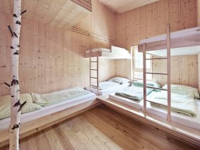 Naturfreundehaus Knofeleben, &copy; Wiener Alpen in Nieder&ouml;sterreich