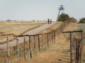 Eiserner-Vorhang-Cizov_2025-00901 &copy; Waldviertel Tourismus, Patrick Wasshuber, &copy; Waldviertel Tourismus