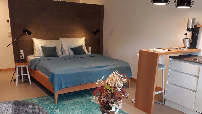 Apartman Haus am See, © Mike Mayr