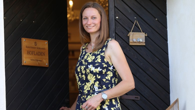 Birgit Schrammel, &copy; Birgit Schrammel