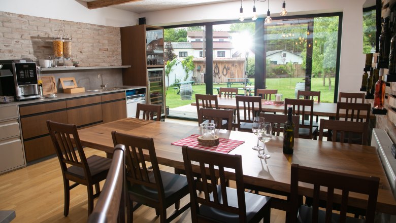 Winery Küssler, © Winzerhof Küssler