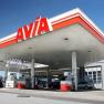Petrol station, © Avia Gmünd