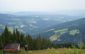 alpannonia - Regionale Kirchberg/Wechsel - Mönichkirchner Schwaig, © Wiener Alpen in Niederösterreich - Alpannonia
