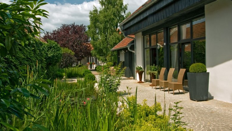 Anton Bauer Winery, &copy; Anton Bauer