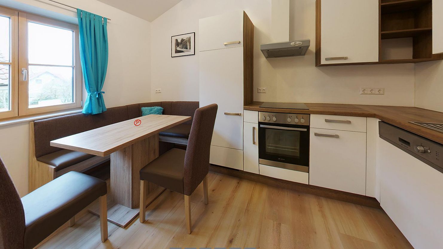 Petra nyaraló apartman