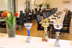 College Garden Hotel GmbH