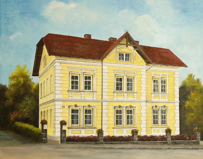 Külső nézet