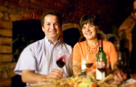 Krottendorfer family, &copy; Lehmann