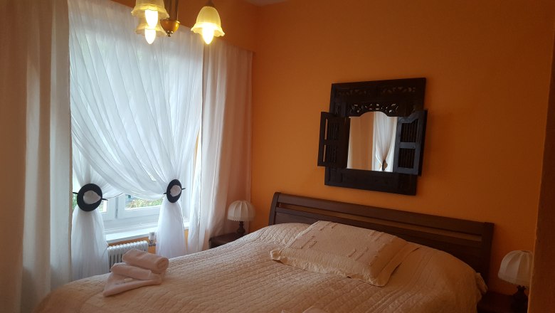 room-new, © Hotel- Kur-Kaffee-Konditorei & Restaurant "König Stefan"