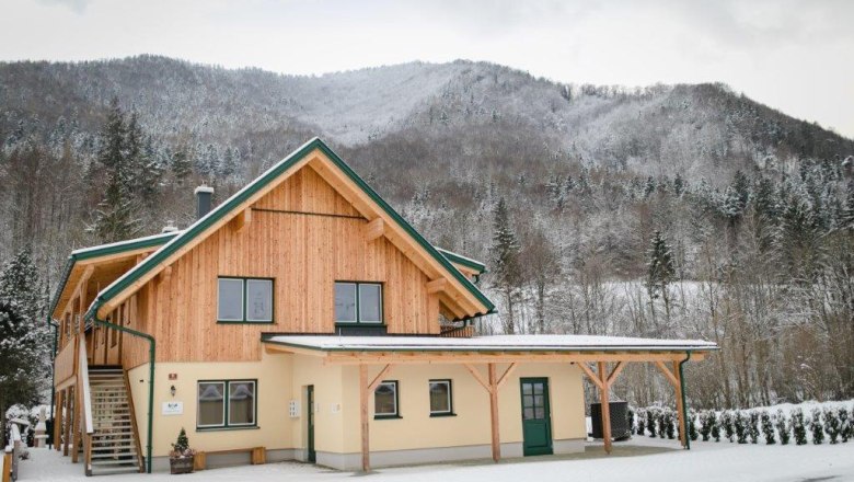 Forst Kienberg Winter (c)Forst Kienberg (11), &copy; Forst Kienberg