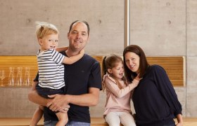 Reithmaier Winery, &copy; Weingut Reithmaier