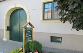 House Resi, © Familie Kober