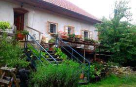 A-Sissy-Hof, &copy; Kogler