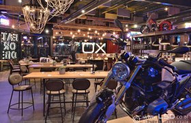 OX Steaks & Grill St. P&ouml;lten, &copy; OX Steaks & Grill