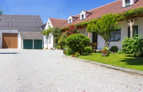 Vacation winery, &copy; Fam. Lobner