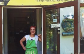 Mrs. Seebacher, &copy; Haselhof