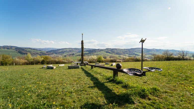 A tudatoss&aacute;g &ouml;sv&eacute;ny&eacute;n, &copy; Daniel Gollner