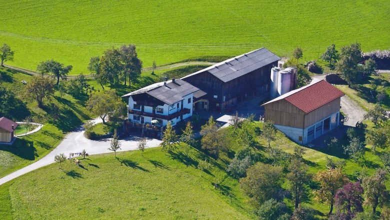 Schoberhof, &copy; zVg