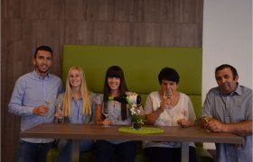 Winery Josef Hummel, &copy; Josef Hummel