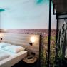 Standard double room, &copy; I'm Inn Zwettl, Fotograf Patrick Weichmann