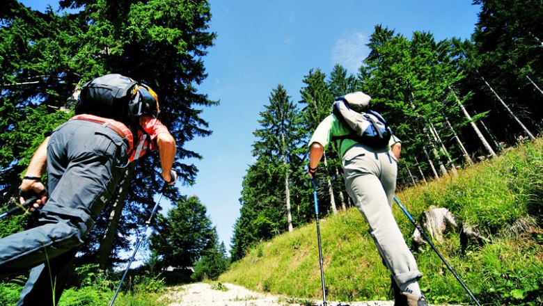 Gippel és Göller, © weinfranz.at