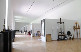 Nonseum Innenansicht(c)Nonseum, © Nonseum