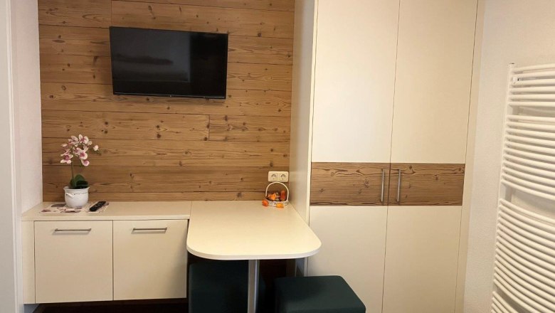 family-rooms-at-schaglhof, © Schaglhof