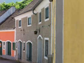 Kellergasse, &copy; Stadtgemeinde Traismauer