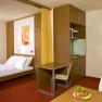 Orange Wings apartman szoba, &copy; Orange Wings/ Wiener Neustadt