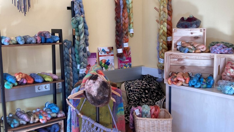 Kruemel &uuml;zlet, &copy; Wienerwald Tourismus