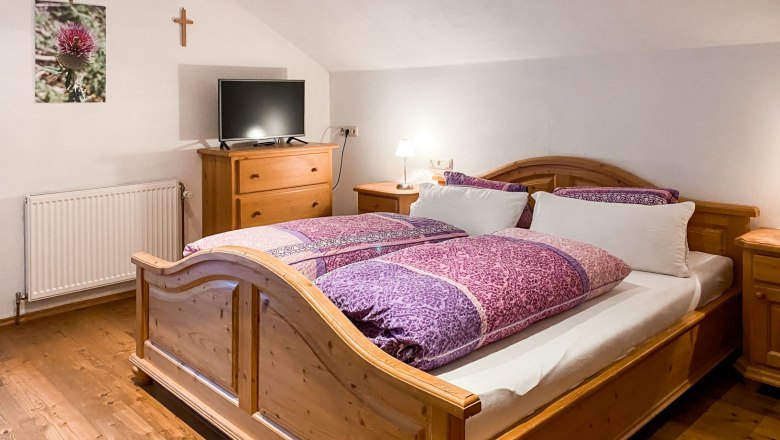 Room, &copy; Heidi Zettel